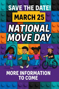 National Move Day